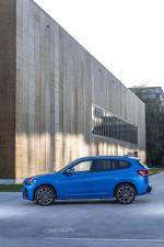 BMW X1 xDrive25i M Sport 2019 года (WW)